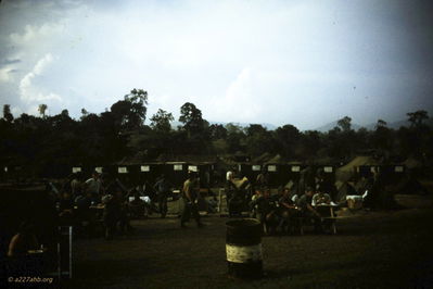 Dennis Boerner Photo
C/227, 1965
