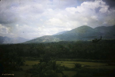 Dennis Boerner Photo
C/227, 1965
