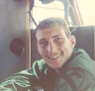 Unknown
Ron Dillard Photo
