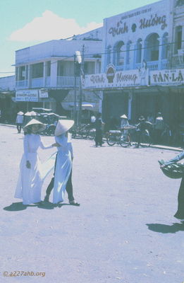  Phan Thiet '67 
JP Edwards Photo
