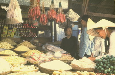 Phan Thiet Market '67
JP Edwards Photo
