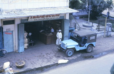  Phan Thiet store '67 
JP Edwards Photo

