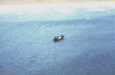  Phan Thiet fishing boat '67 
JP Edwards Photo
