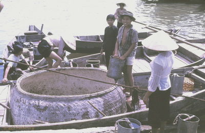  Phan Thiet fishing port area 
JP Edwards Photo
