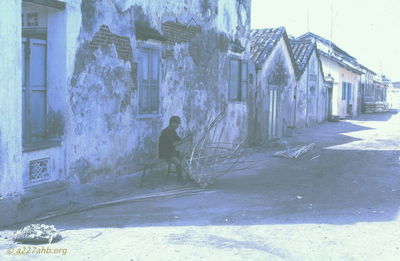  Phan Thiet basket maker '67 
JP Edwards Photo

