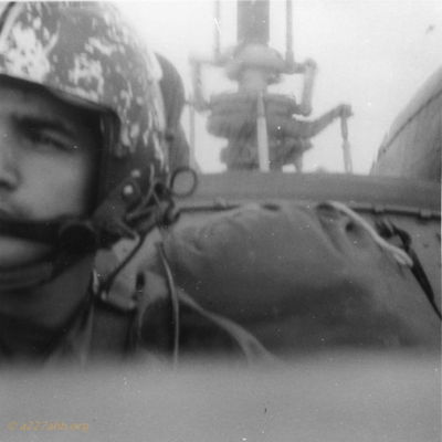 Eddy Esposti Photo
