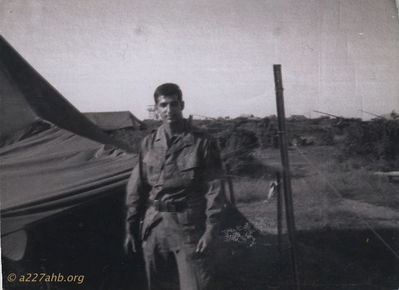 Eddy Esposti Photo
