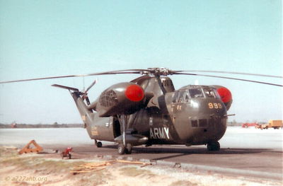 CH-37 Mojave
Bob Kelly Photo
