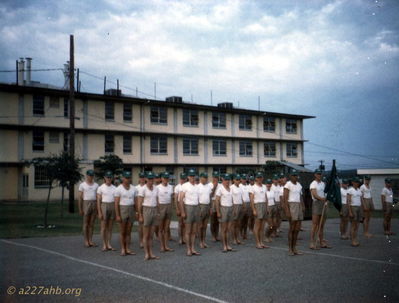 WOC PT
Bob Witt Photo
1967

