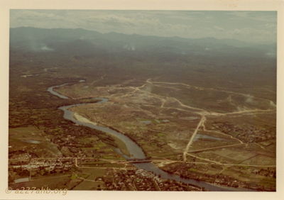SeeBees camp north of Hue (I think)
Jay Dirnberger Photo
