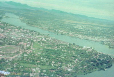 Quang Tri
Bob Witt Photo
1968


