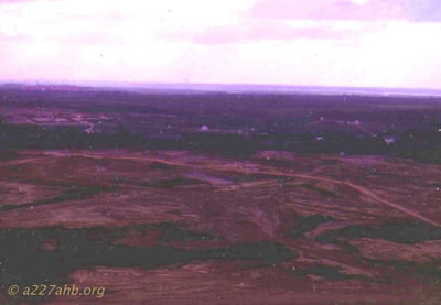 Bien Hoa
Howard Burbank Photo
