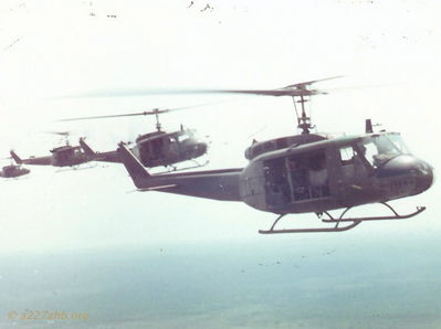 Good Formation
Bill Flora Photo
