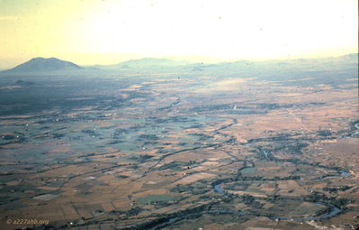Phan Thiet AO - Budda Mountain
Jerry Westenskow Photo
