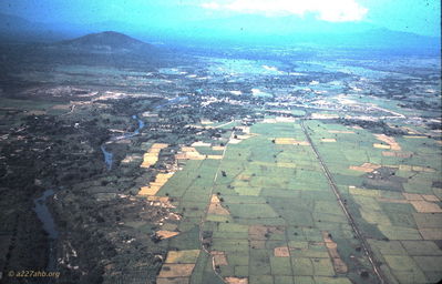 Phan Thiet AO
Jerry Westenskow Photo
