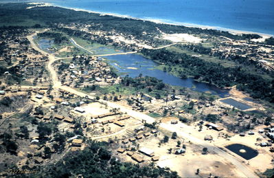 Phan Thiet - Coast South
Jerry Westenskow Photo
