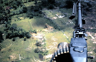 Phan Thiet Low Level
Jerry Westenskow Photo
