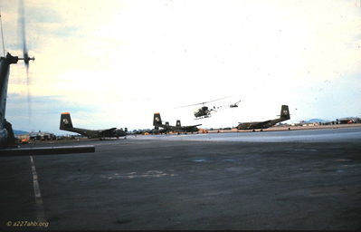 Vung Tau - Caribou
Jerry Westenskow Photo
