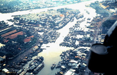Saigon
Jerry Westenskow Photo

