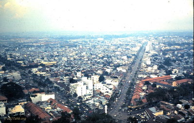 Saigon
Jerry Westenskow Photo
