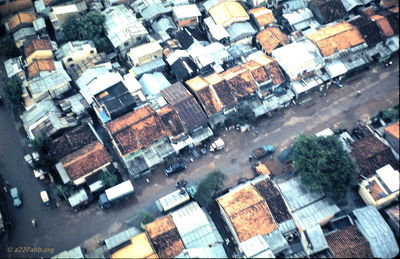 Saigon
Jerry Westenskow Photo

