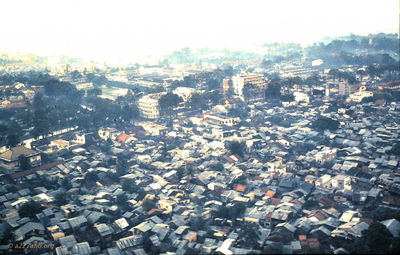 Saigon
Jerry Westenskow Photo
