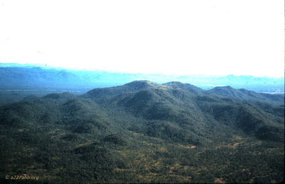 Phan Thiet AO - West of LZ Betty
Jerry Westenskow Photo

