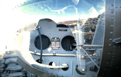 LZ Betty - Hit Cable over the River
Jerry Westenskow Photo
