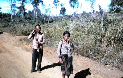 Da Lat
Jerry Westenskow Photo
