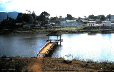Da Lat
Jerry Westenskow Photo
