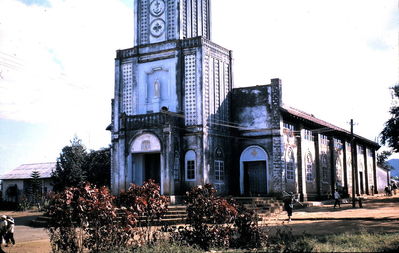 Da Lat
Jerry Westenskow Photo
