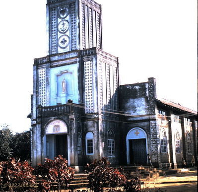 Da Lat
Jerry Westenskow Photo
