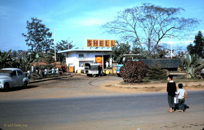 Da Lat
Jerry Westenskow Photo
