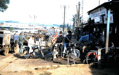 Da Lat
Jerry Westenskow Photo

