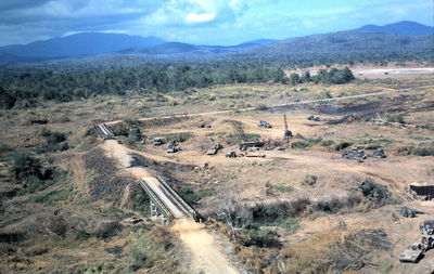 Phan Thiet AO - Building Bridges
Jerry Westenskow Photo
