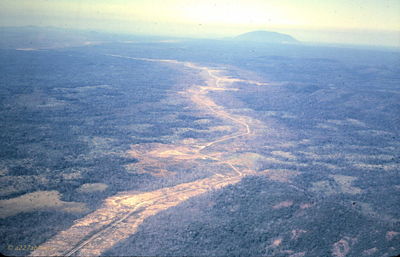 Phan Thiet AO - Highway 101
Jerry Westenskow Photo
