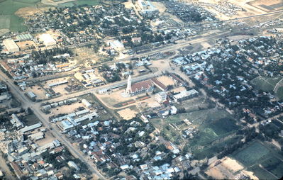 Near Qui Nhon
Jerry Westenskow Photo
