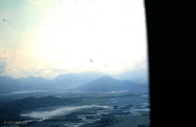 Near Bong Son
Jerry Westenskow Photo
