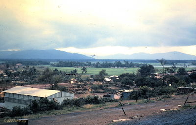 LZ English
Jerry Westenskow Photo
