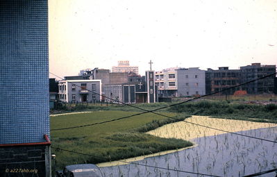 Taiwan
Jerry Westenskow Photo
