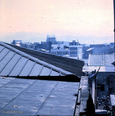 Taiwan
Jerry Westenskow Photo
