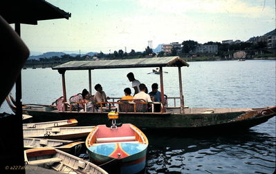 Taiwan
Jerry Westenskow Photo
