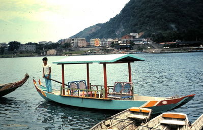 Taiwan
Jerry Westenskow Photo
