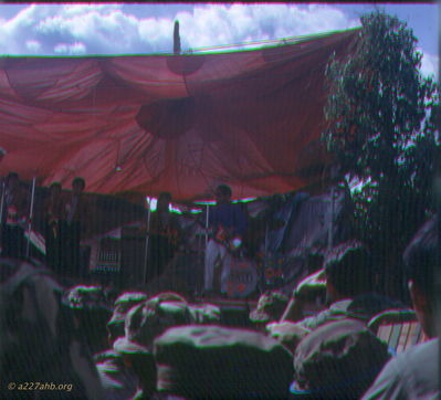 John Ray Photo
