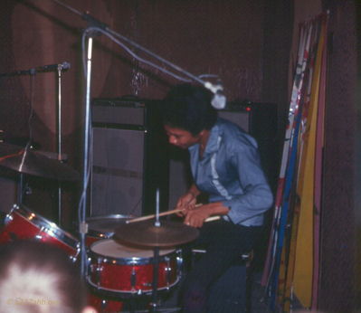 John Ray Photo
