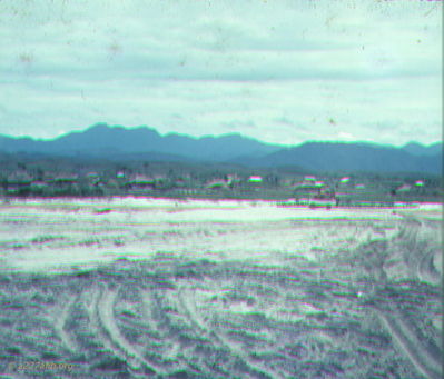 John Ray Photo
