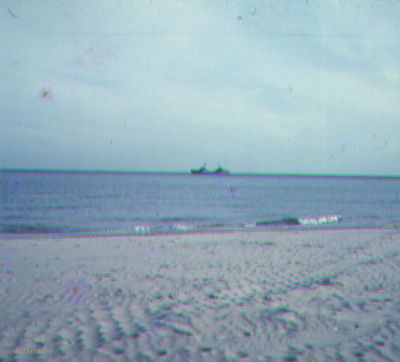 John Ray Photo
