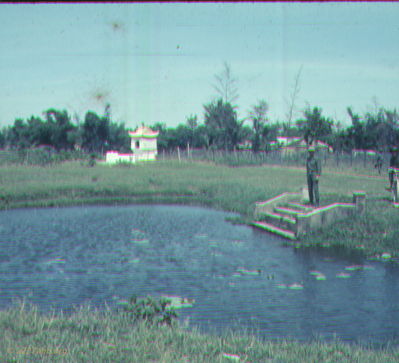 John Ray Photo
