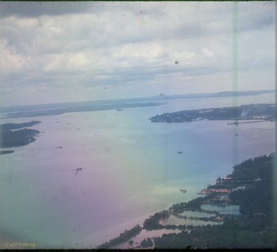 John Ray Photo
