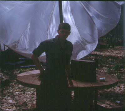John Ray Photo
